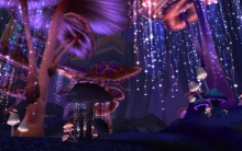 Ahn'kahet: A régi királyság